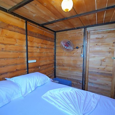 Vila Fjona Sarandë Esterno foto