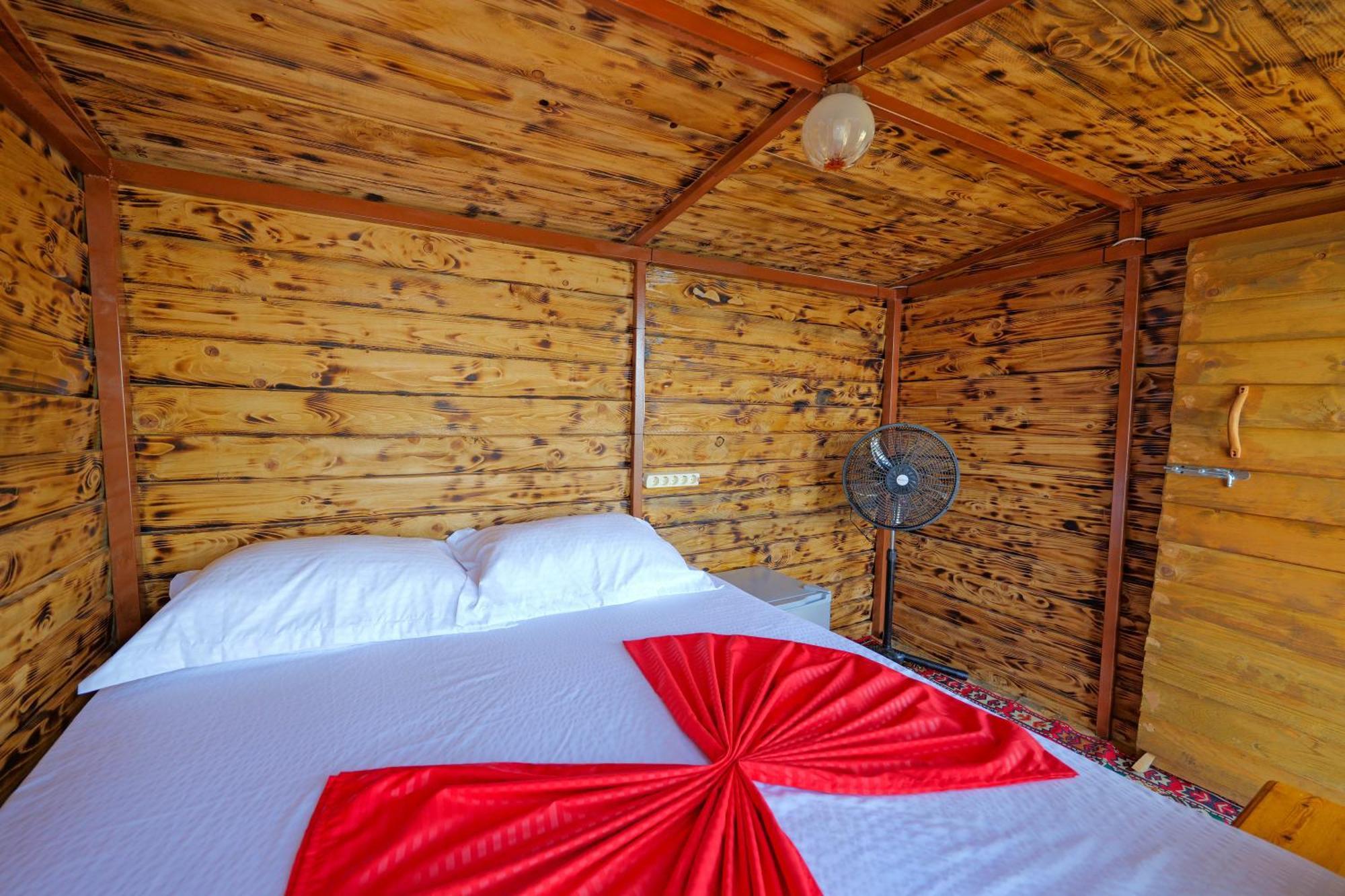 Vila Fjona Sarandë Esterno foto