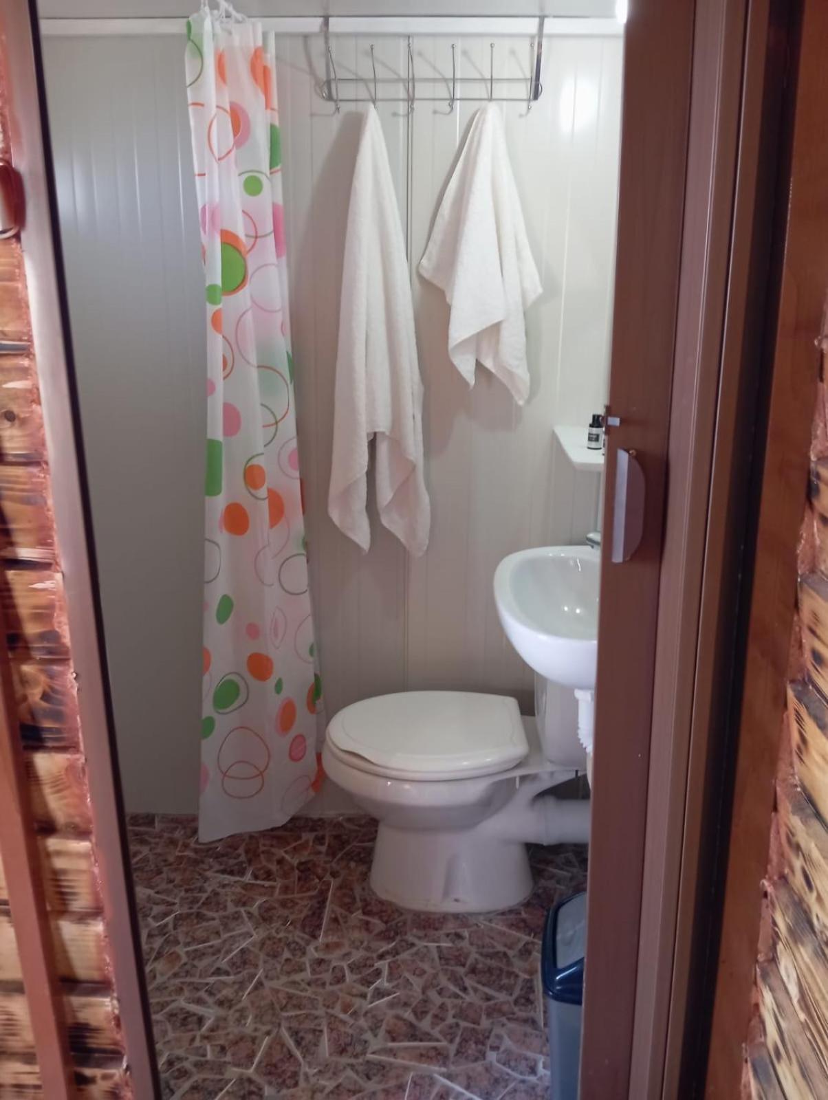 Vila Fjona Sarandë Esterno foto