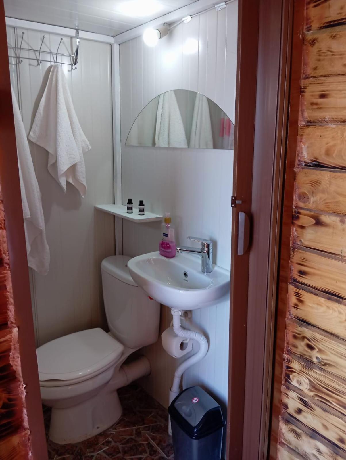Vila Fjona Sarandë Esterno foto